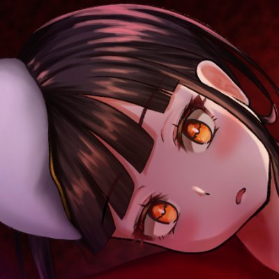 akaiheya_vrc's profile picture. 