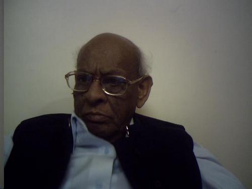 an accounts, finance and company law professional. age 73 years. having interest in professional/ general management besides in philosophy, mythology and yoga