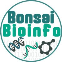 Bonsai Bioinformatics (@bonsai_bioinfo) 's Twitter Profile Photo Bonsai Bioinformatics (@bonsai_bioinfo) 's Twitter Profile Photo