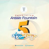Arewa Fountain Youth Movement (@arewafountain) 's Twitter Profile
