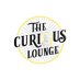 The Curious Lounge (@curious_lounge) Twitter profile photo The Curious Lounge (@curious_lounge) Twitter profile photo