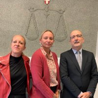 Tribunal Judiciaire de Chambéry(@TJChambery) 's Twitter Profile Photo