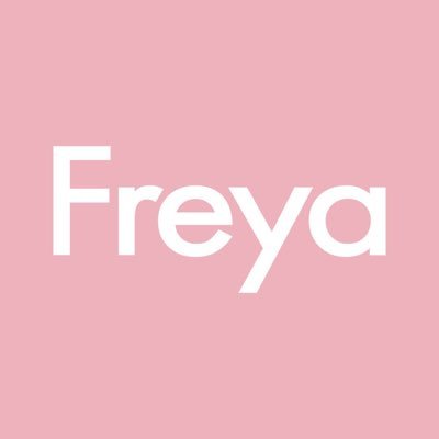 Got boobs? Join the Freya family 💗      Stick around for lingerie, swimwear & activewear up to a K cup ✨