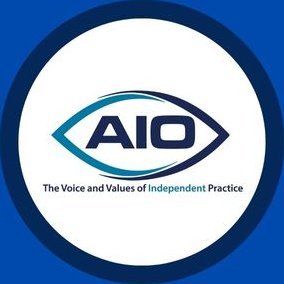 The Association for Independent Optometrists and Dispensing Opticians - AIO VISION LTD