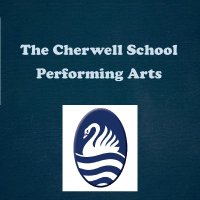 The Cherwell School Performing Arts(@CherwellArts) 's Twitter Profile Photo