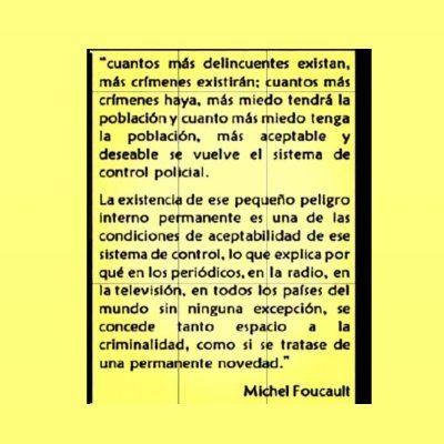 Analista coyuntural, observador emocional, ex combatiente de la Industria Financiera.
Seguiré denunciando hasta que la Verdad vuelva y la corrupción desaparezca