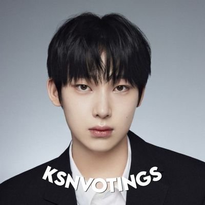 Hello, This is an account made to remind engenes and baragis about #SUNOO'S ON GOING VOTINGS! | #김선우 투표알림계정 ♡♡♡ Don't forget to turn the notification 🔔 on!