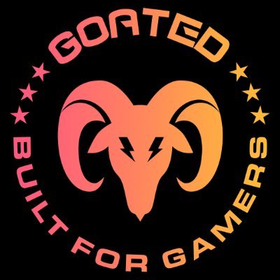 The GameFi Platform Built by Gamers | Get Early Access & Join the GOATED Discord community