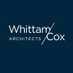 Whittam Cox Architects (@whittamcoxarch) Twitter profile photo