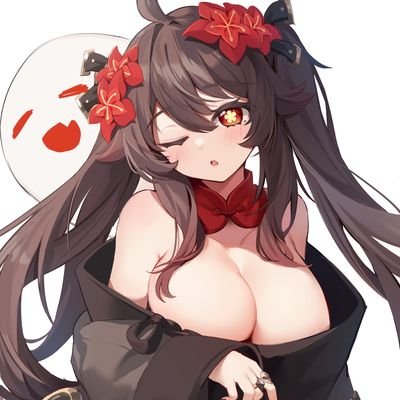 23 | ♀️ | 🇪🇦 | Ecchi and Hentai account (+18 ONLY!)🔞 | None of this art is mine |
Feel free to talk to me in DM! 💌