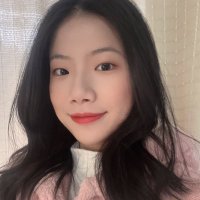 Rachel Lau(@RachelLiu99) 's Twitter Profile Photo