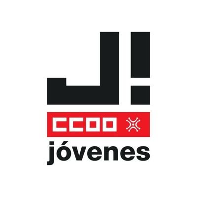 💥Somos el Espacio Joven de CCOO de Cantabria

Conoce tus derechos  y la normativa laboral que te protege. Frente a la precariedad, ¡organízate!✊
