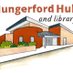 Hungerford Hub (@hungerfordhub) Twitter profile photo Hungerford Hub (@hungerfordhub) Twitter profile photo
