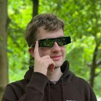 Andrew (Weird Eye Studios) (@weirdeyestudios) 's Twitter Profile