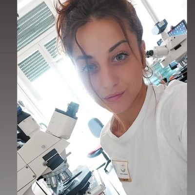 •Biomedical laboratory technician
•Anatomical pathology 👩🏽‍⚕️
•Postgraduate course: forensic autopsy technician
Ospedale Giannina Gaslini