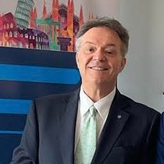 Vice Presidente Vicario Usarci Nazionale (Associazione Agenti e Rappresentanti di Commercio).
Rappresentante di Interessi Presso la Camera Dei Deputati