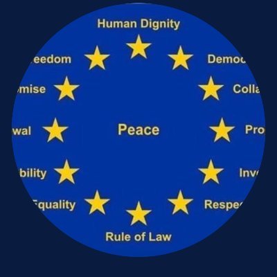 I am european ...and proud of it...hates racism and injustice..#CorruptToriesOut #rejoinEU #FBPE 🇪🇺  🇺🇦 #wokeNproud
(no sexual DMs )