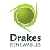 Drakes Renewables (@drakessolarwind) Twitter profile photo