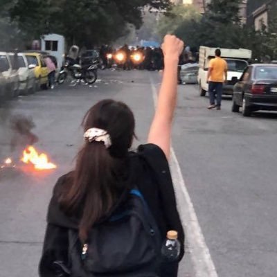 آن های و هووی و نعره مستانه ام آرزوست(مزاحمین خلق بلاک) لطفا حمایت کنید بک میدم #مهسا_امینی #اعتصابات_سراسری
