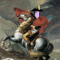 General Back's NEW PLAN ⚔️ 🔥 (@backdao) 's Twitter Profile Photo General Back's NEW PLAN ⚔️ 🔥 (@backdao) 's Twitter Profile Photo
