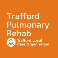 Trafford Pulmonary Rehab(@TraffordPRehab) 's Twitter Profile Photo