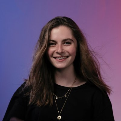 Strategist at @AgenceBelle
Creative at @Nostreos
Last year student at @iscom
Former strat @MullenLoweFR / commercial @McCann_France