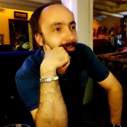 AHadei4's profile picture. ت.