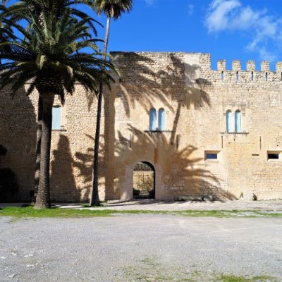 Museu d'Història de Manacor.
Cales de Mallorca K 1.5. Manacor. Baleares.
https://t.co/kcHQKJOVFo