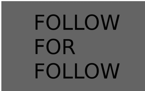 TEAMFOLLOW20_11's profile picture. #TeamFollowBack                 AND            #TweetMe . I WILL FOLLOW BACK WITHIN 24 HOURS !!!!!