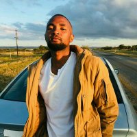 Is just a million (@dylanmolelekoa) 's Twitter Profile