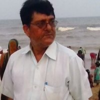 Harikesh Singh Chauhan (@harikes_singh) 's Twitter Profile