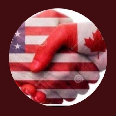 Not a bot. Second account. IFBAP 🇨🇦 and 🇺🇸