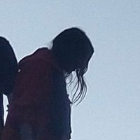 MahSa (@abishunam) 's Twitter Profile