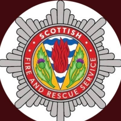 SFRSlochness's profile picture. SFRS On Call Inverness,Drumnadrochit, Cannich,Fort Augustus, Foyers community Fire Stations