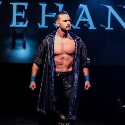 TeomanWWE Profile Picture