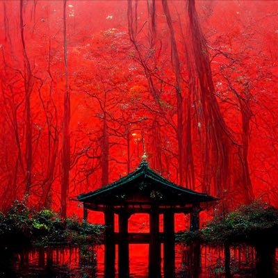 JinjaDAO⛩公式さんのプロフィール画像