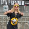 DANIBLACK79's profile picture. Music is my scape, is where I go when I feel lonely or lost. Huge GNR @gunsnroses n @axlrose fan. Está é uma fan page.