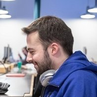 Software Developer. Sometimes I write about #Elixir and #Kubernetes.