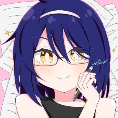 ☔🐬/🍹/🏢/🍃/💅✨/🎀🏫/🎣/🥀/🐏/🧪/👅/🛸💜/✖️
アイコンを描いてくださった方:(@ Ai_Meteor)
V関係創作ネタ投稿アカウント:(@idea_trashbox)