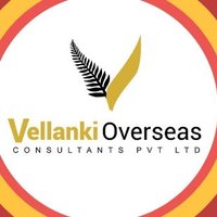 Vellanki overseas(@VellankiO) 's Twitter Profile Photo