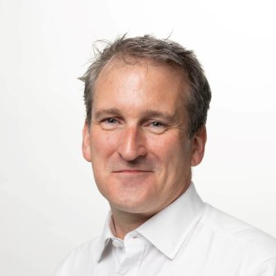 DamianHinds Profile Picture