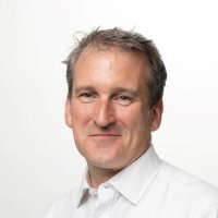 Damian Hinds(@DamianHinds) 's Twitter Profile Photo