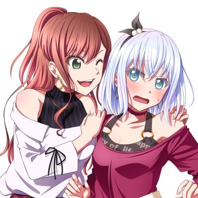 とっもー@ロゼ、モニカ、MyGO!!!!!最高NEXT MyGO名古屋、北海道さんのプロフィール画像