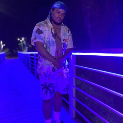 SenseiSiah's profile picture. 🇵🇷 🇯🇲 🇭🇹