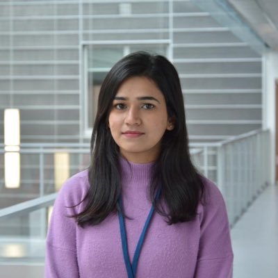 DESTINY PhD, Former MESC+ student, Bachelors Chemical Engineering, UET Lahore.