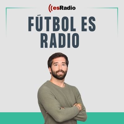 🗞️Periodista en @esRadio

🗣️ Director de @futbolesradio

🎙️Tertuliano de @eselprimerpalo

🎾 Responsable sección de pádel

📩 svalentin@libertaddigital.com