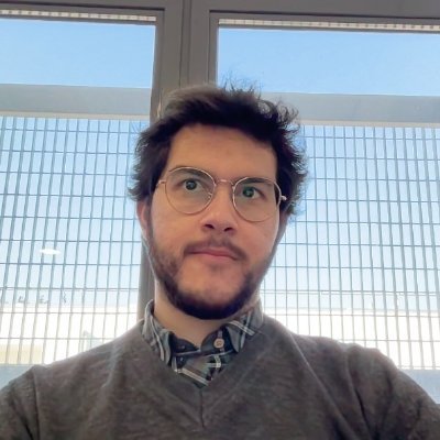 MSc AI @UvA | Ex Research Engineer @CERTHellas