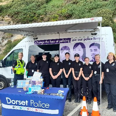 CadetsDorset's profile picture. Dorset Volunteer Police Cadets are a uniformed youth group. Helping young people thrive and realise their spirit of adventure. Promoting good citizenship.