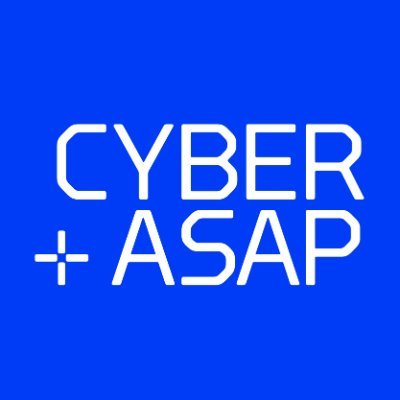Cyber Security Academic Startup Accelerator Programme 
Funded by @SciTechgovuk and delivered by @innovateuk.
cyberasap@iuk.ktn-uk.org