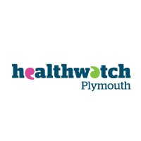 Healthwatch Plymouth (@healthwatchplym) Twitter profile photo